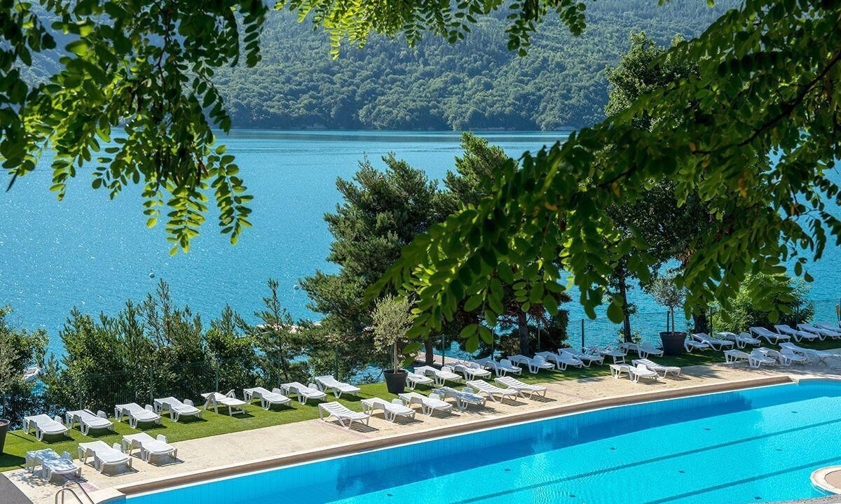 Photo of Outdoor in Chorges