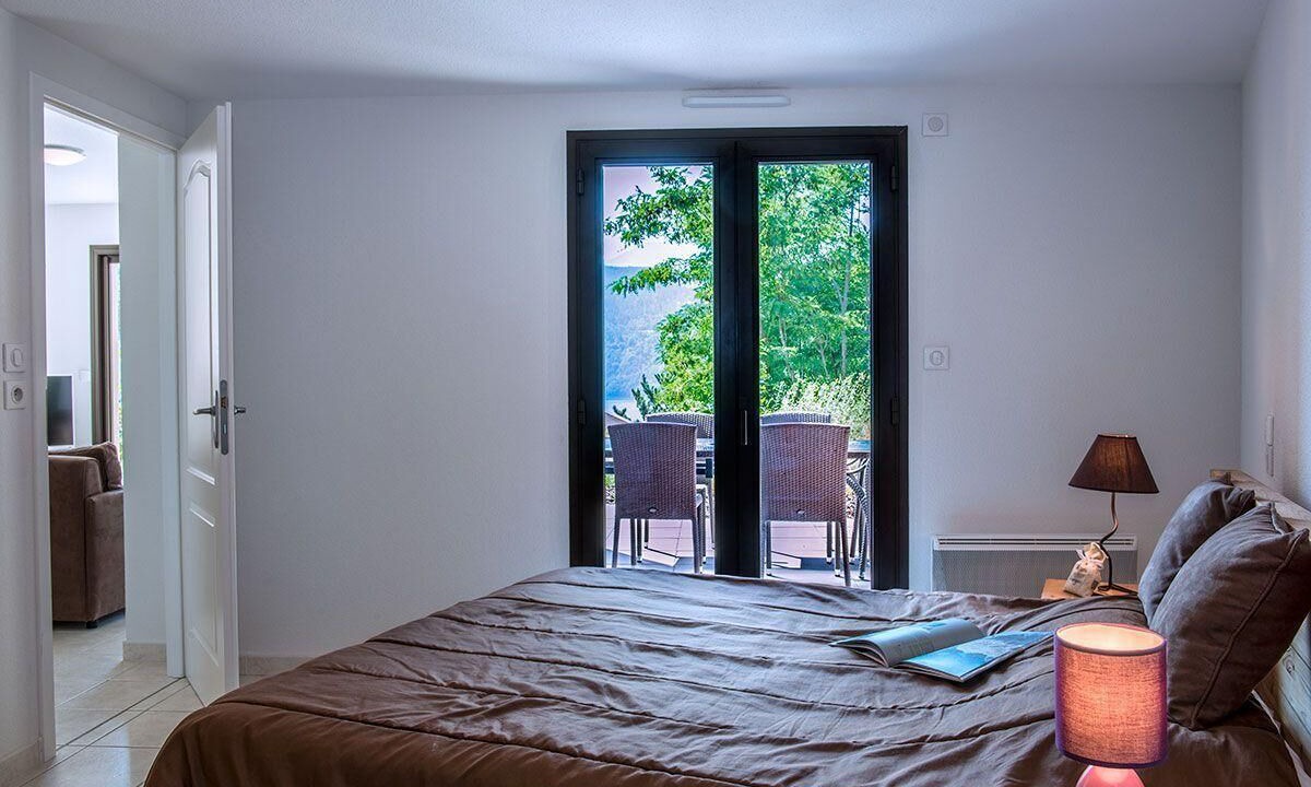Photo of Bedroom in Chorges