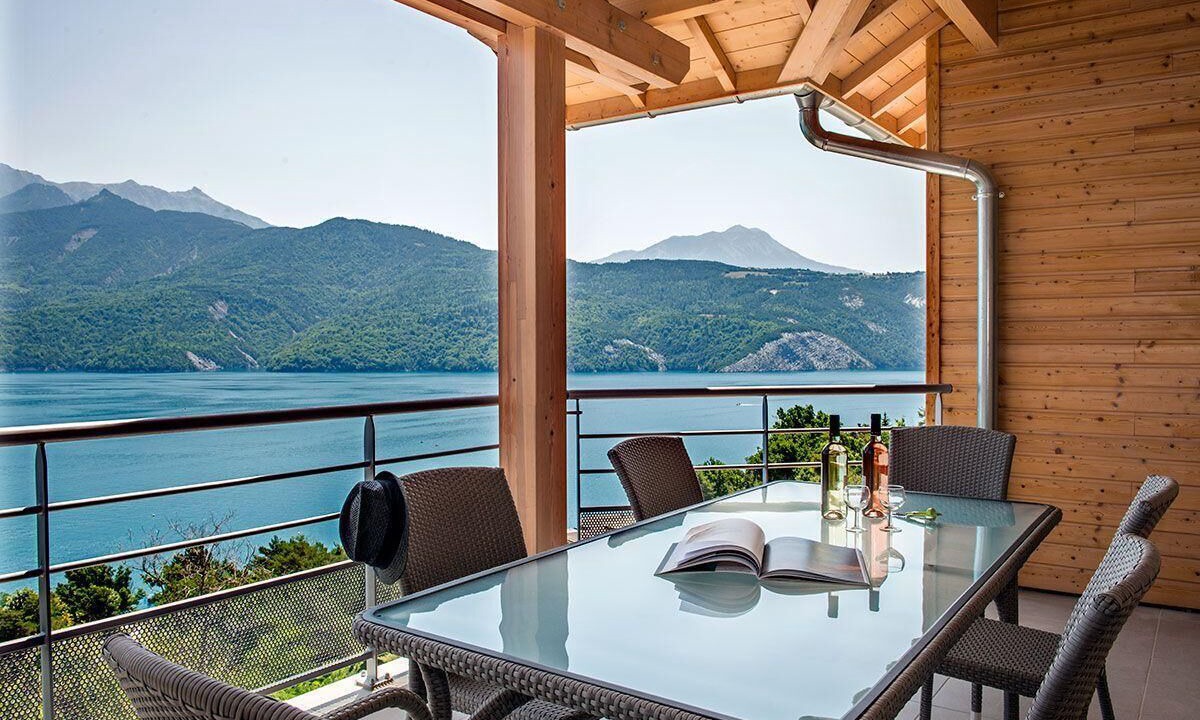 Photo of Outdoor in Chorges