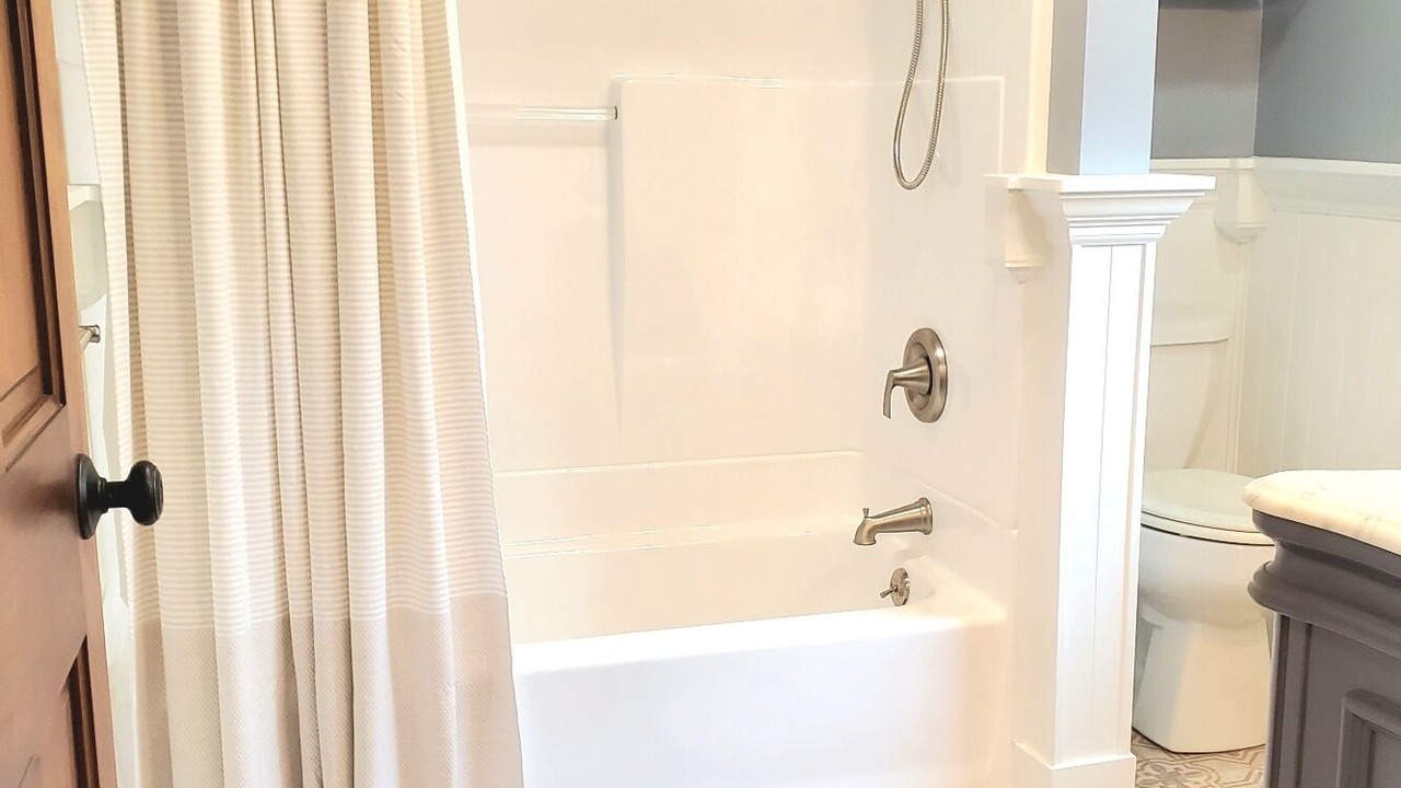Photo of Bathroom in Williamsburg