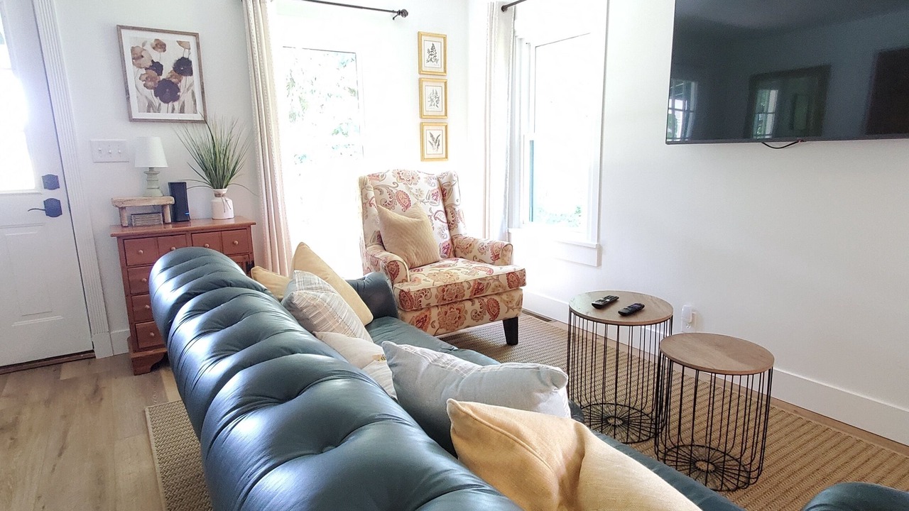 Photo of Bedroom in Williamsburg