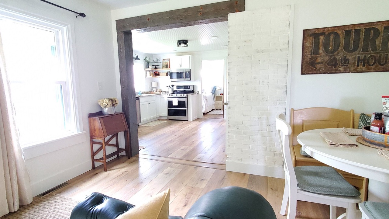 Photo of Bedroom in Williamsburg