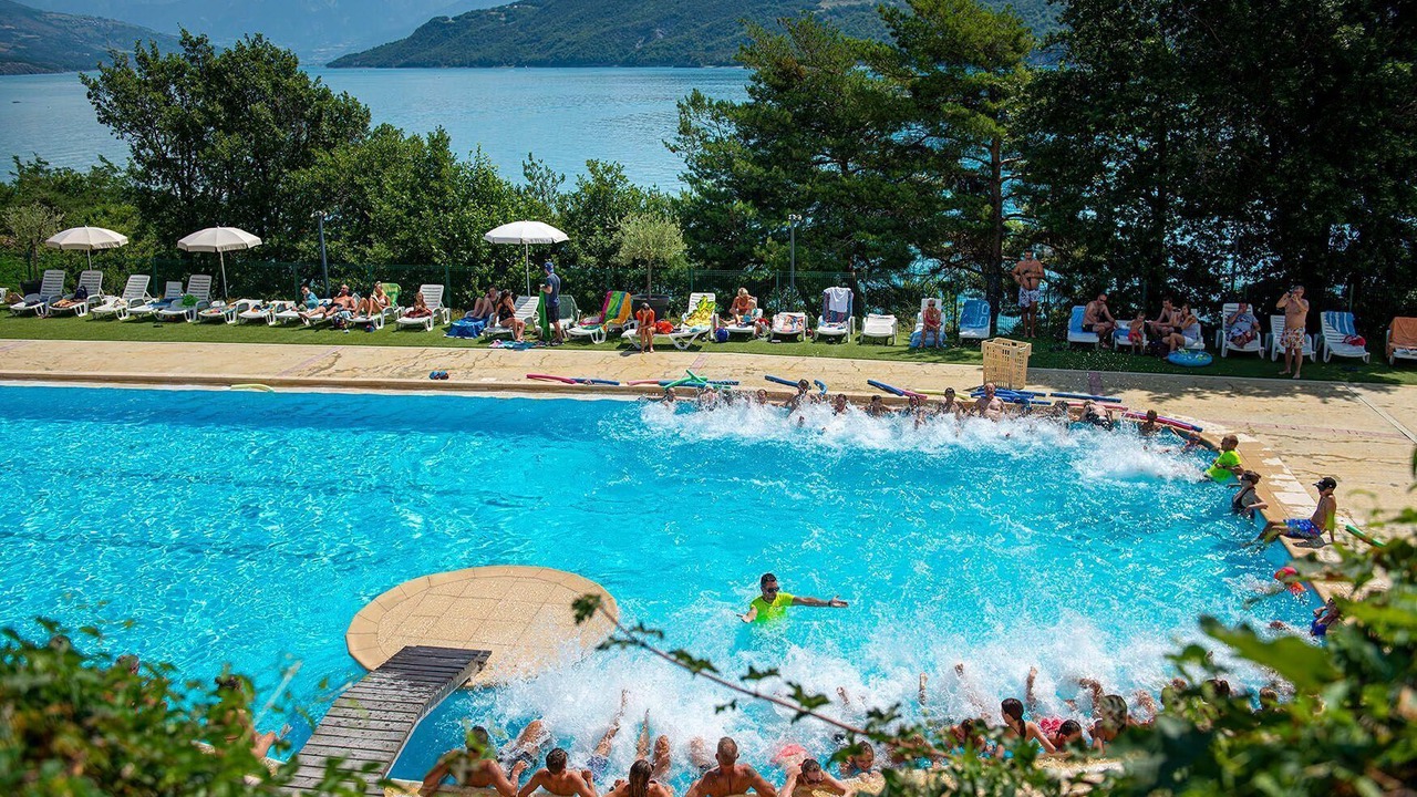 Photo of Outdoor in Chorges