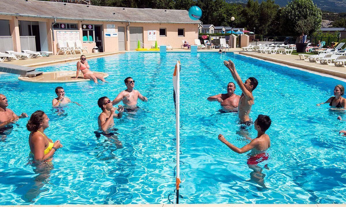 Photo of Outdoor in Chorges