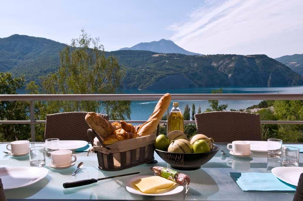 Photo of Outdoor in Chorges