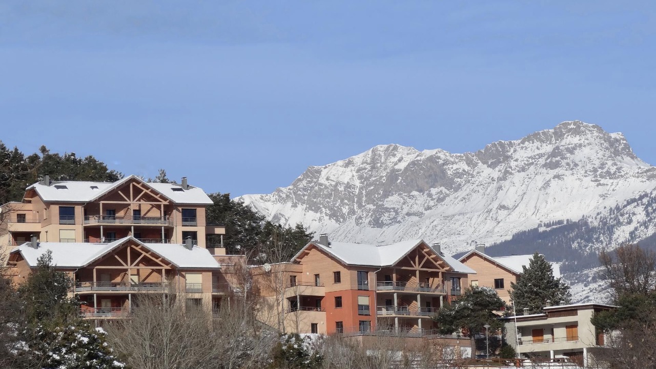 Photo of Outdoor in Chorges
