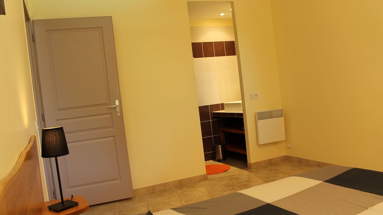 Photo of Bedroom in Saint-Genest-de-Bauzon