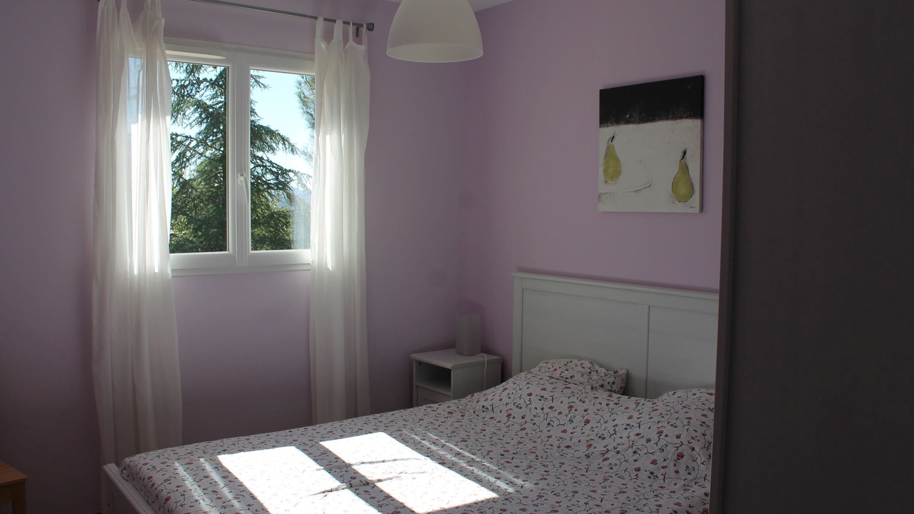 Photo of Bedroom in Saint-Genest-de-Bauzon