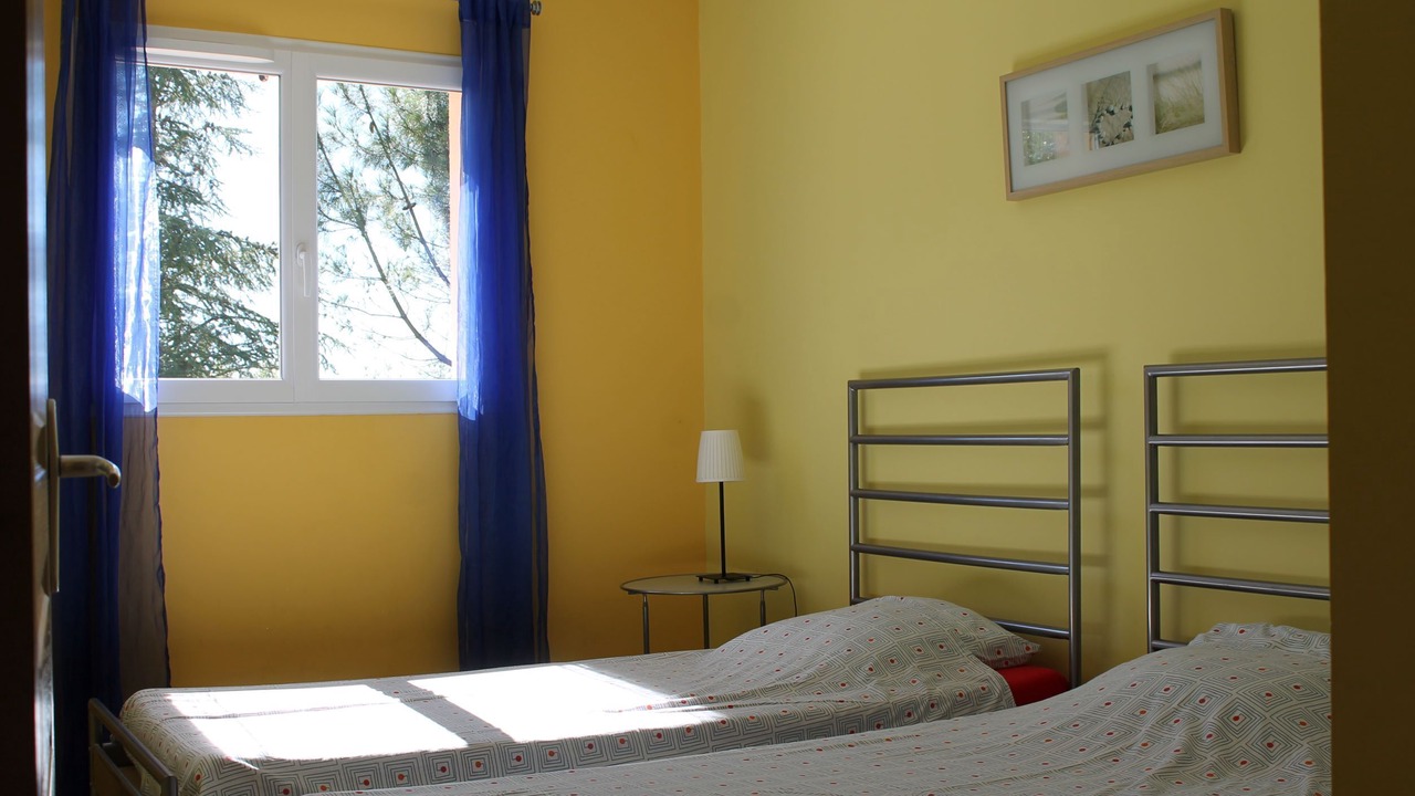 Photo of Bedroom in Saint-Genest-de-Bauzon