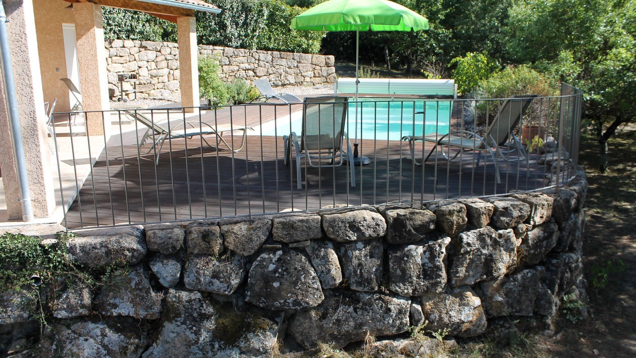 Photo of Outdoor in Saint-Genest-de-Bauzon