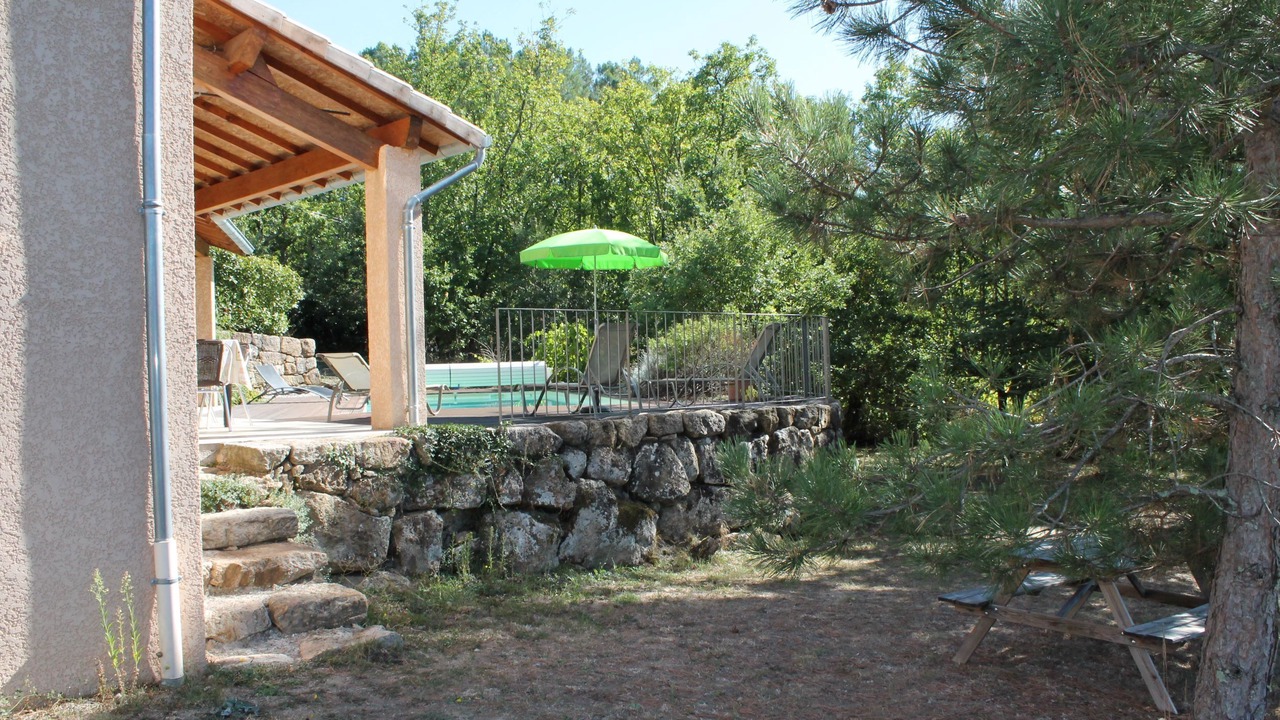 Photo of Outdoor in Saint-Genest-de-Bauzon