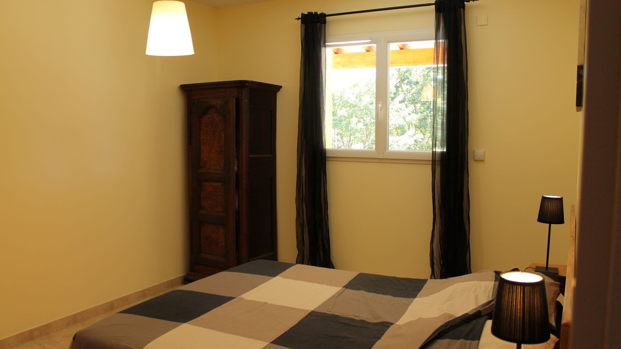 Photo of Bedroom in Saint-Genest-de-Bauzon