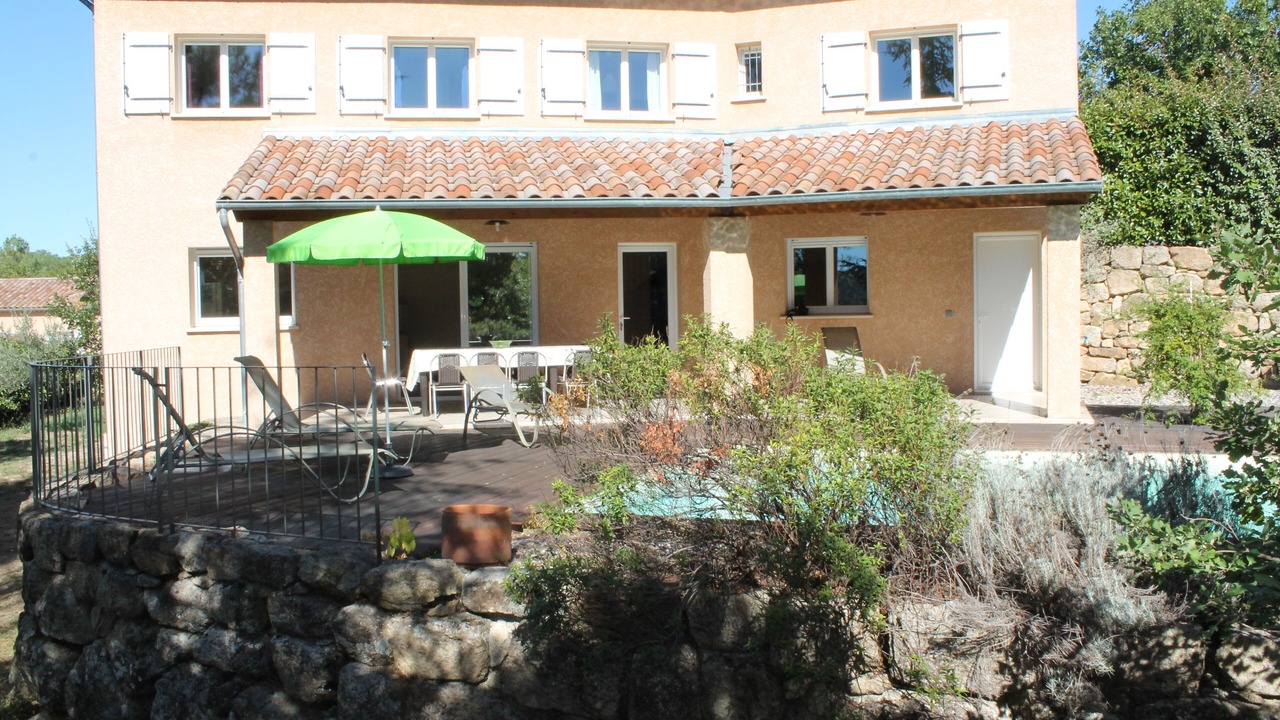 Photo of Outdoor in Saint-Genest-de-Bauzon