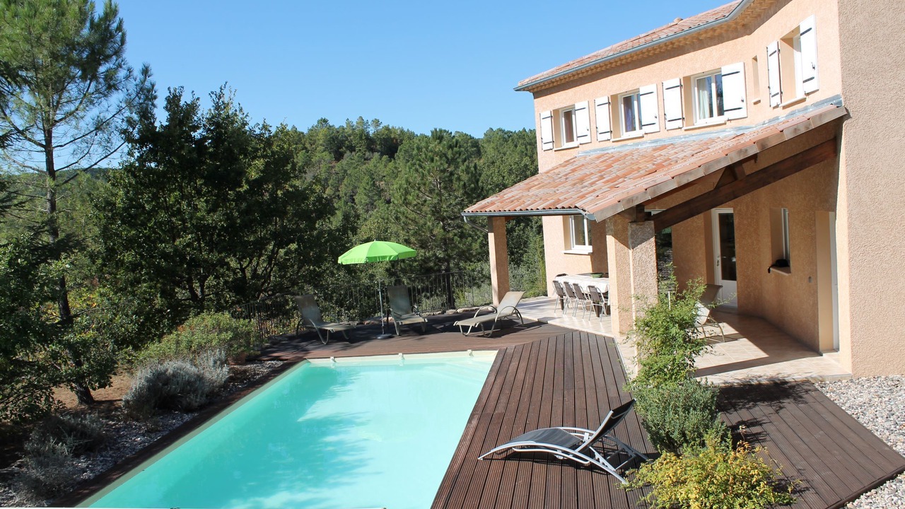 Photo of Outdoor in Saint-Genest-de-Bauzon