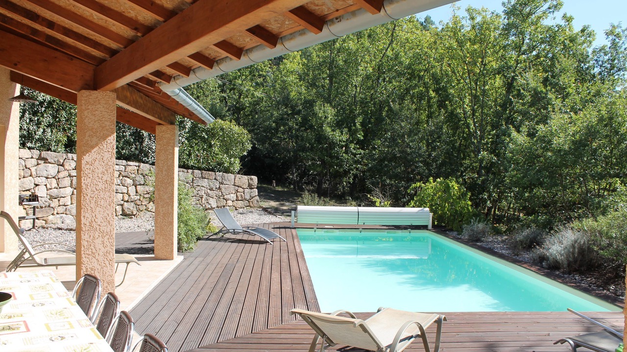 Photo of Outdoor in Saint-Genest-de-Bauzon