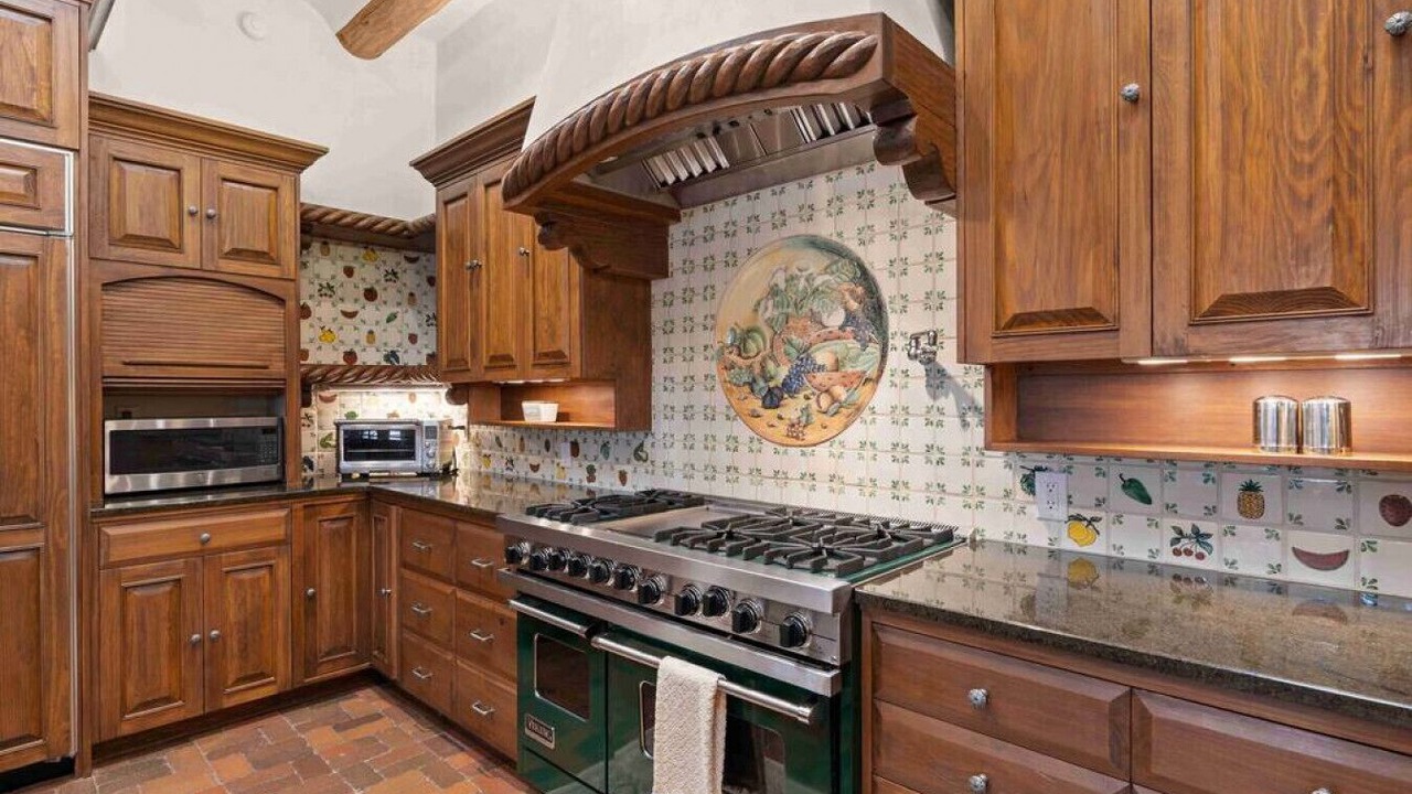 Photo of Kitchen in La Tierra
