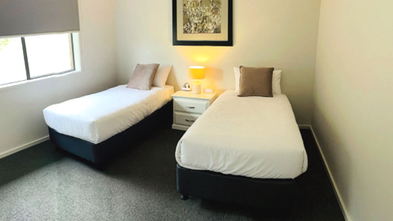 Photo of Bedroom in Shepparton