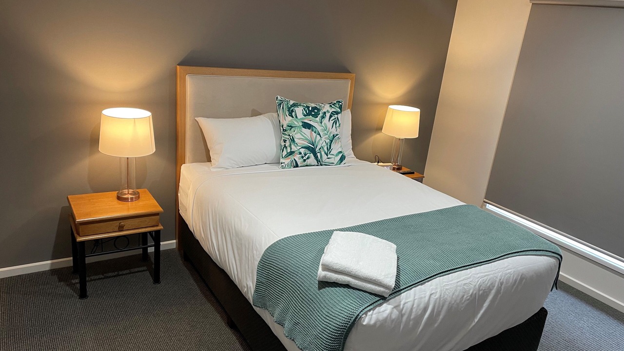 Photo of Bedroom in Shepparton
