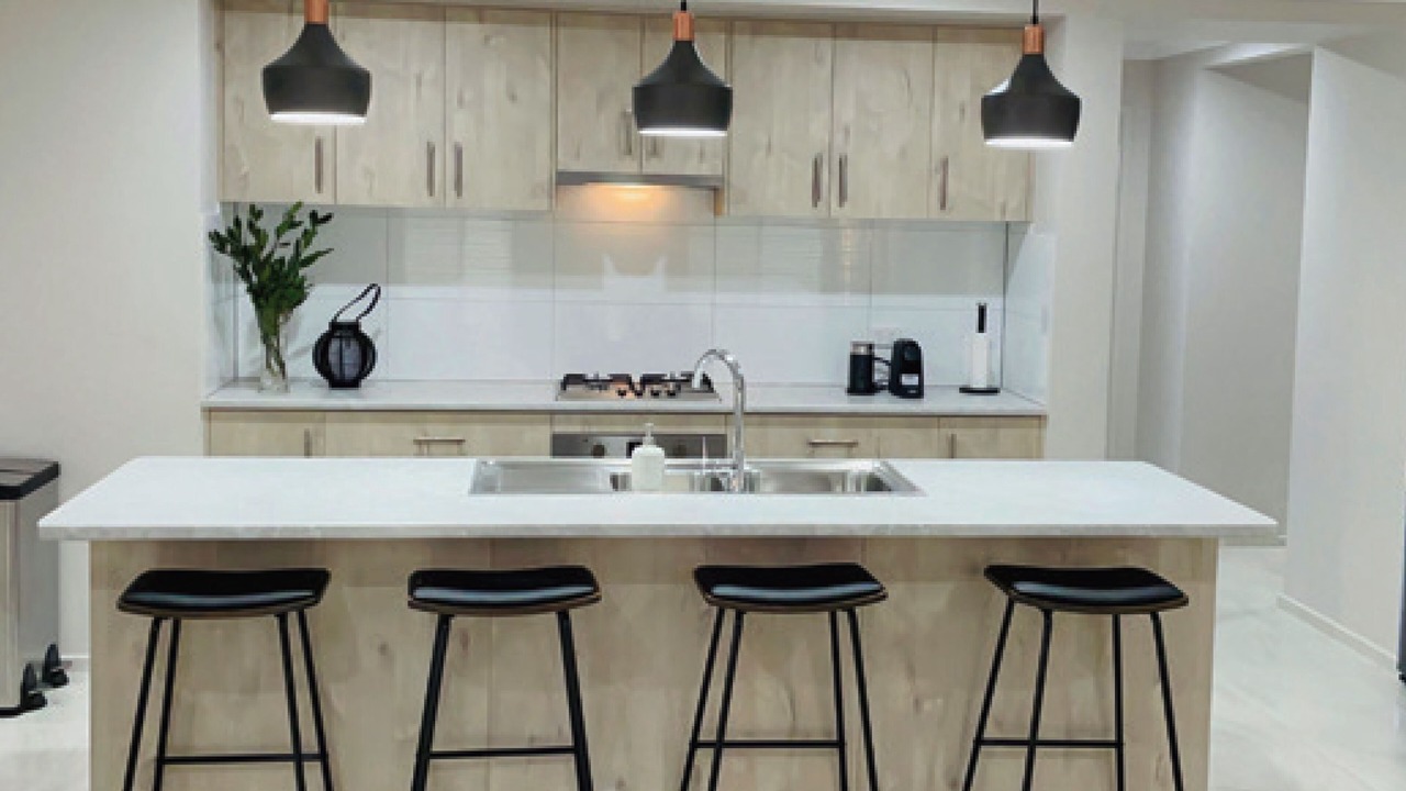 Photo of Kitchen in Shepparton