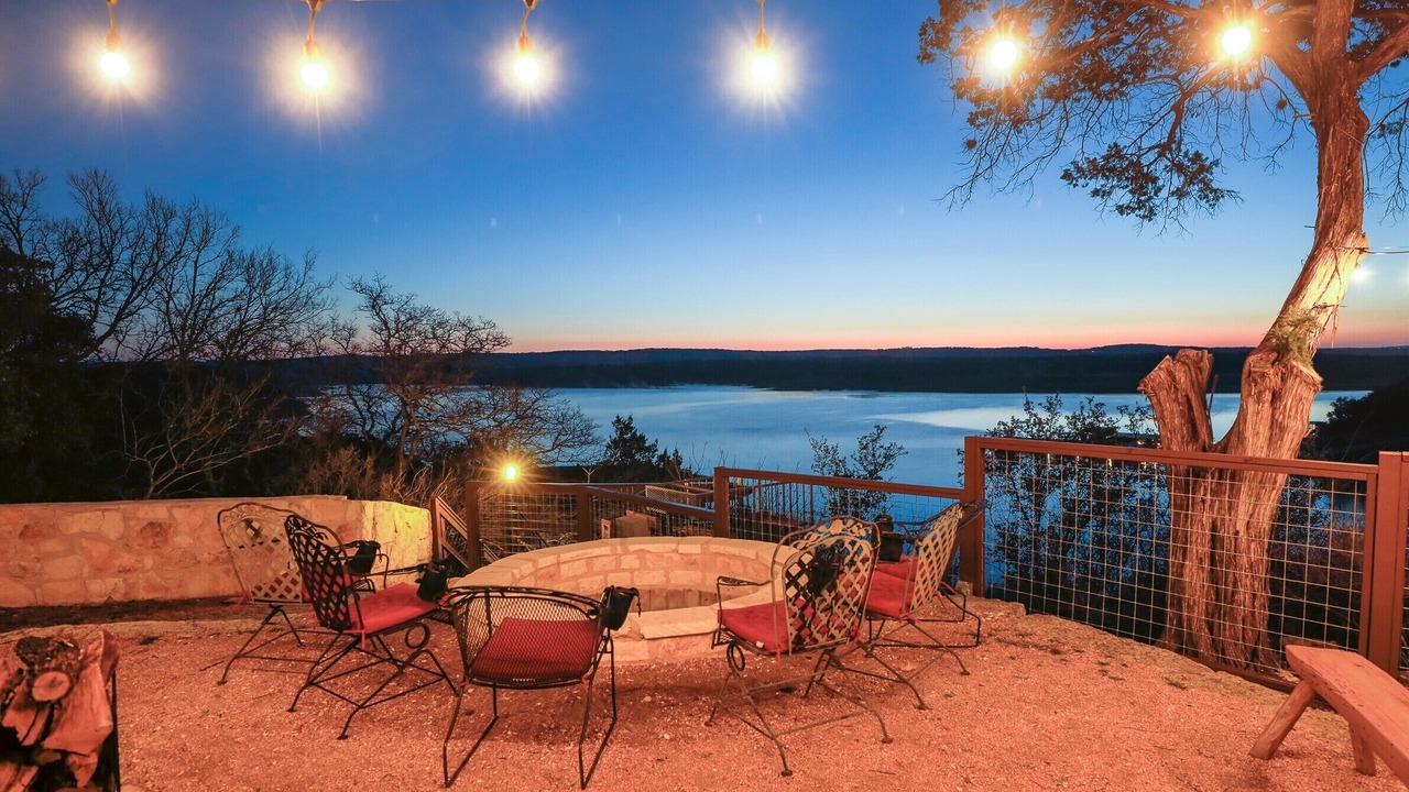 Photo of Outdoor in Spicewood