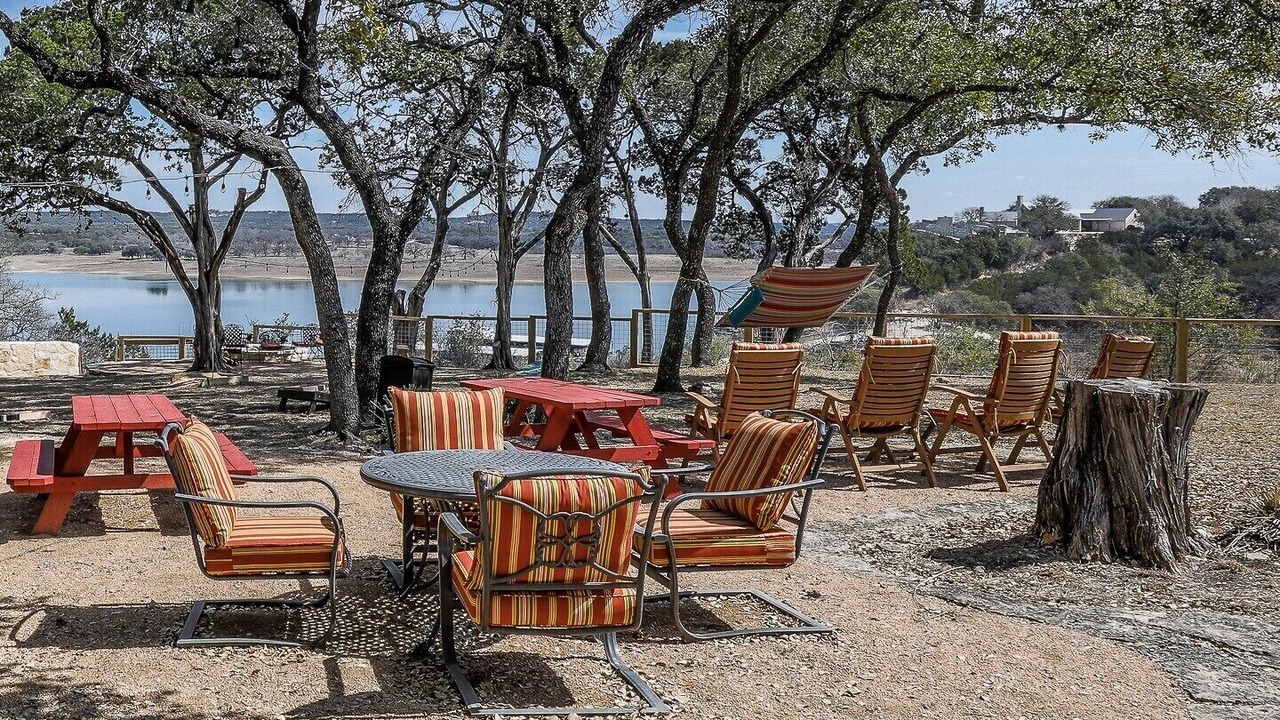 Photo of Outdoor in Spicewood