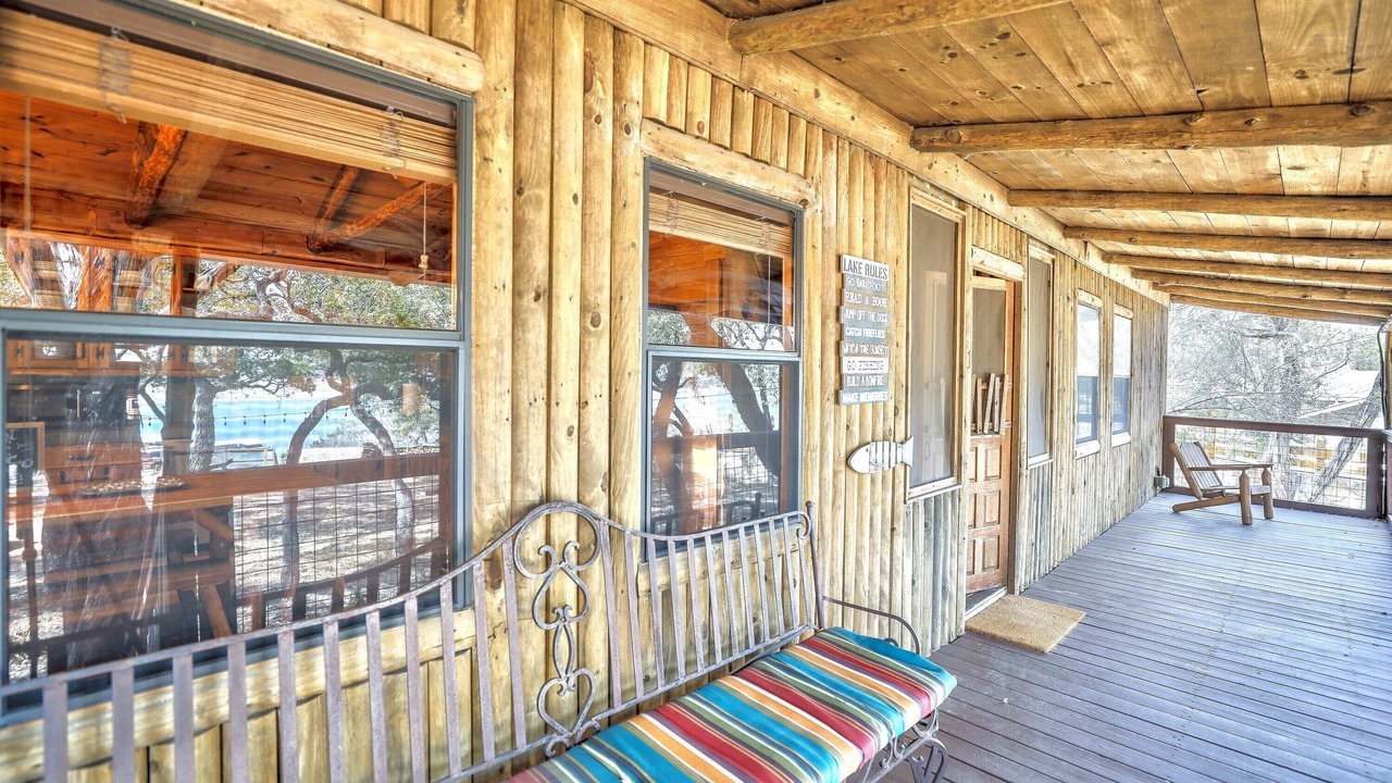 Photo of Outdoor in Spicewood