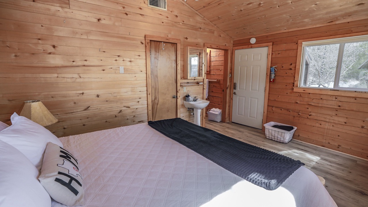 Photo of Bathroom in Spicewood