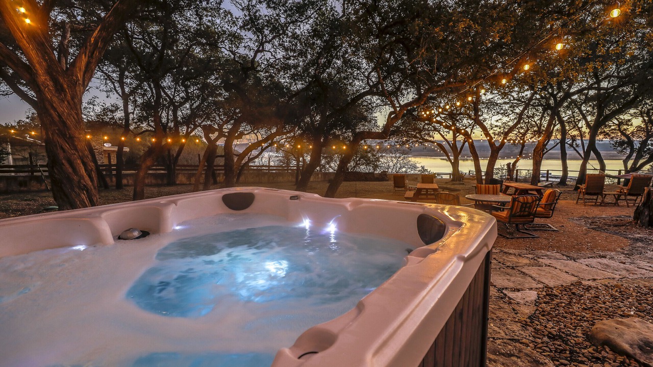 Photo of Outdoor in Spicewood