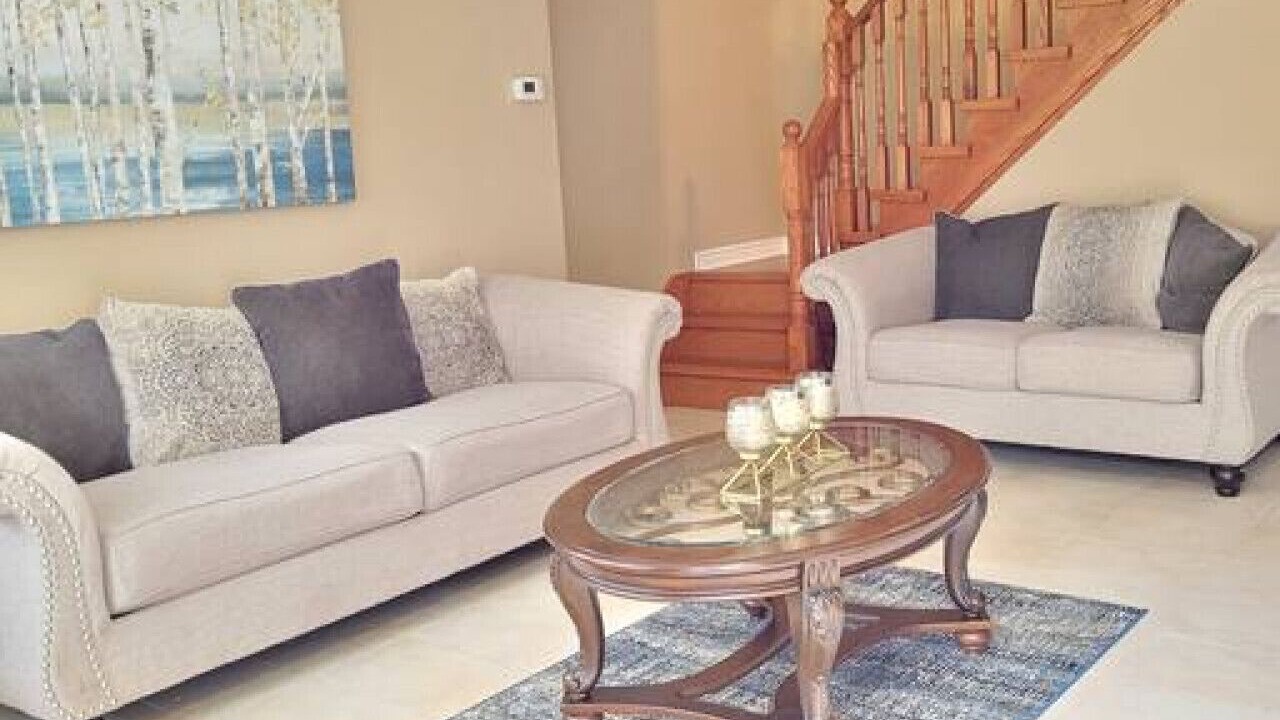 Photo of Livingroom in Kawartha Lakes