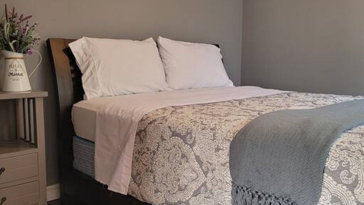 Photo of Bedroom in Kawartha Lakes