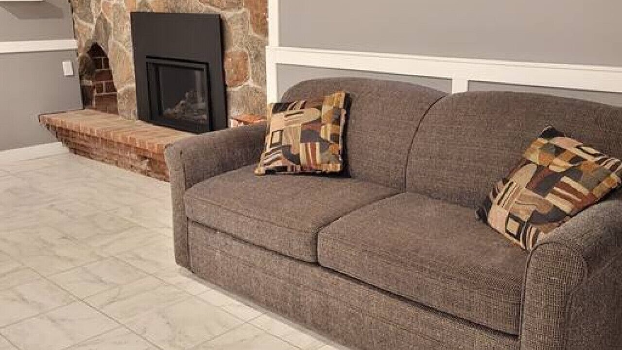 Photo of Livingroom in Kawartha Lakes