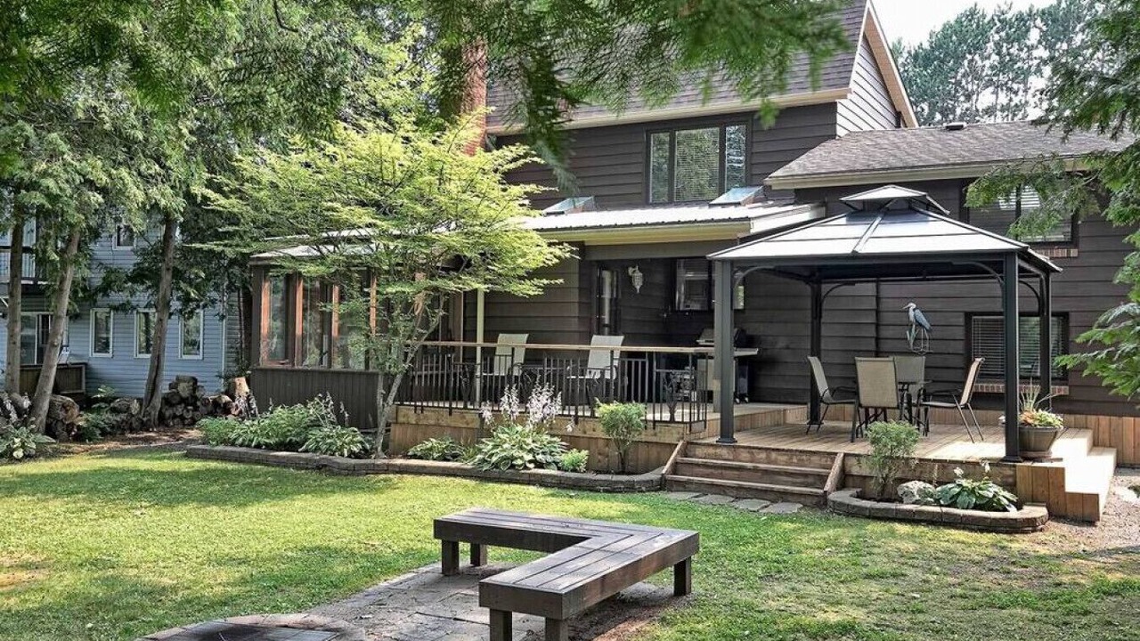 Photo of Outdoor in Kawartha Lakes
