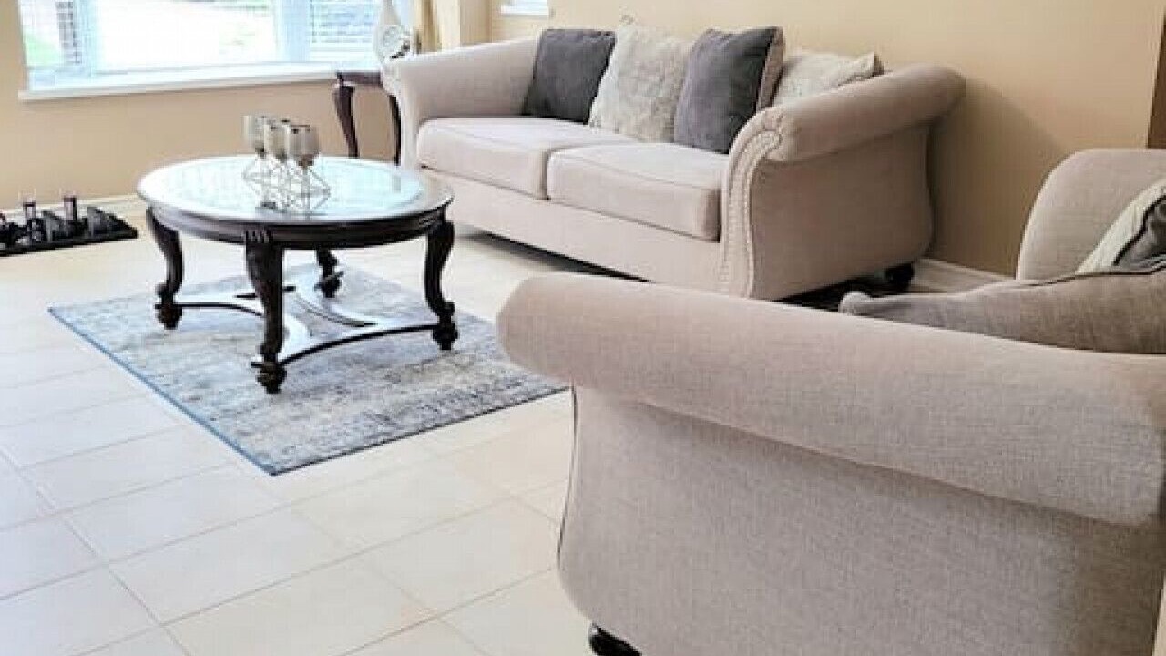 Photo of Livingroom in Kawartha Lakes