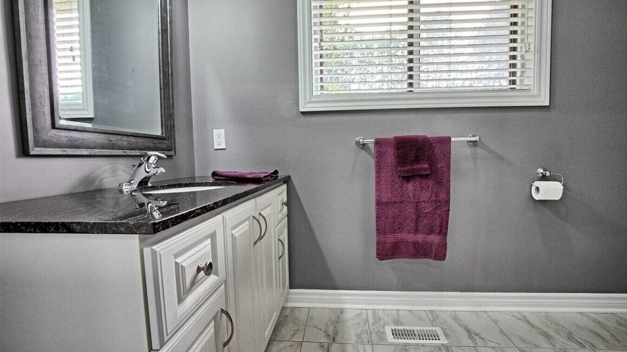 Photo of Bathroom in Kawartha Lakes