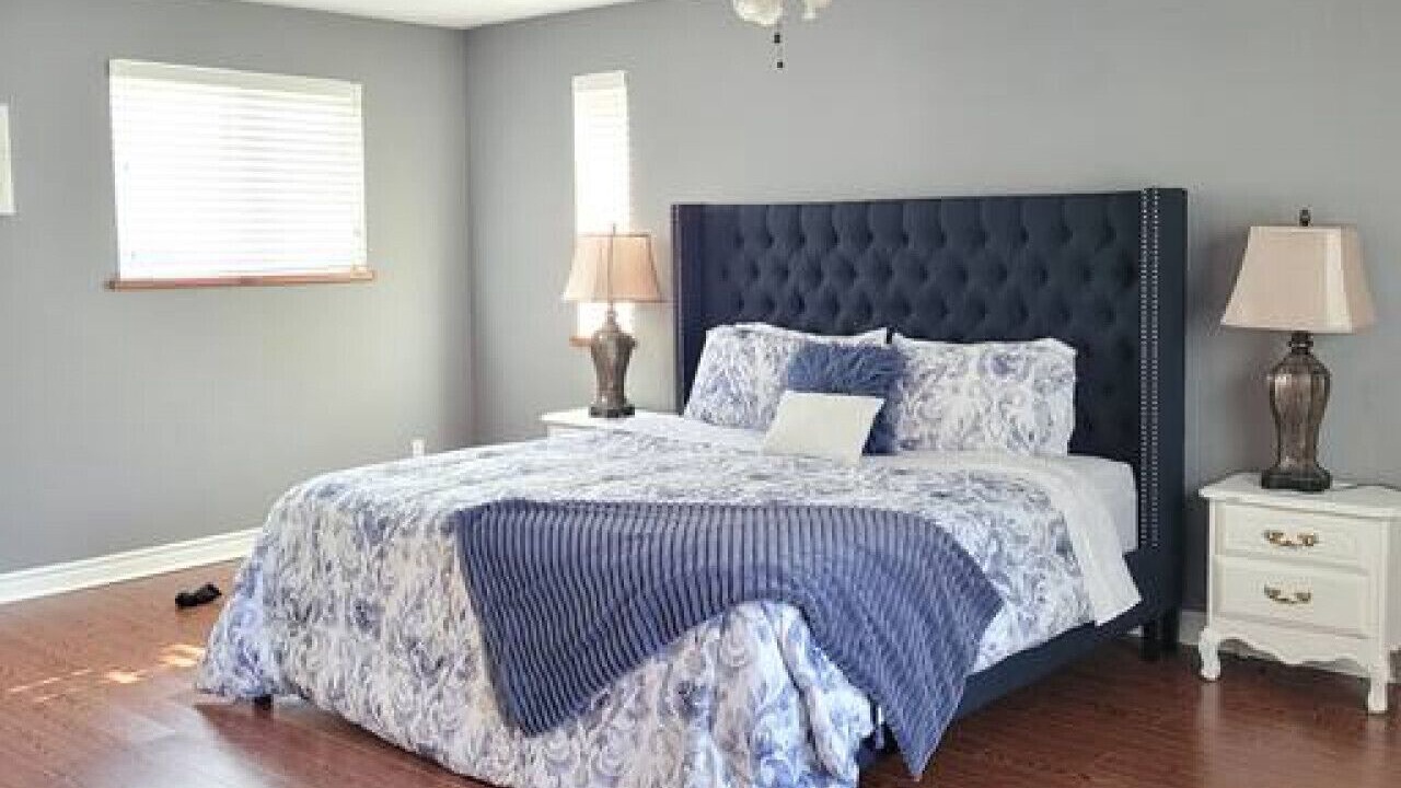 Photo of Bedroom in Kawartha Lakes