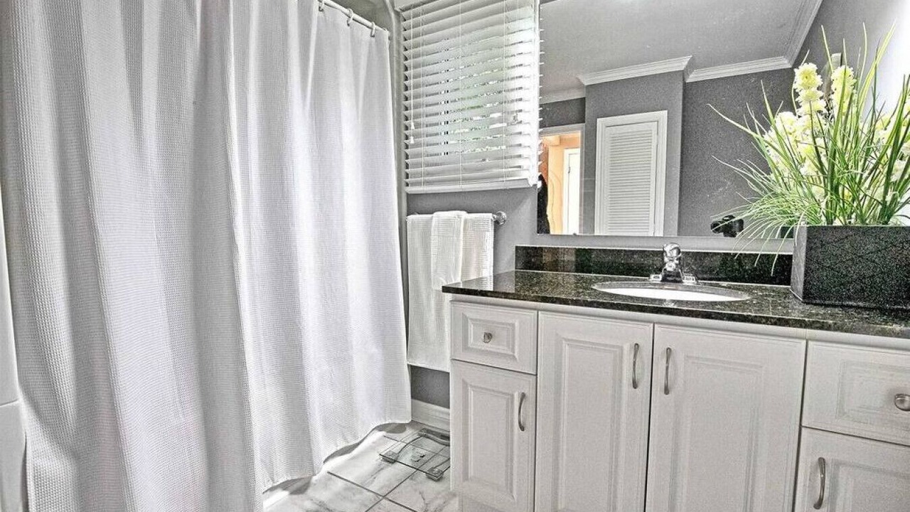 Photo of Bathroom in Kawartha Lakes