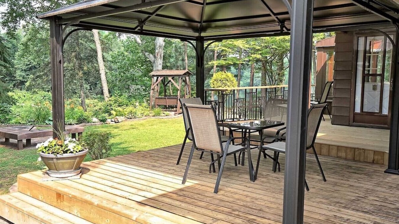 Photo of Outdoor in Kawartha Lakes