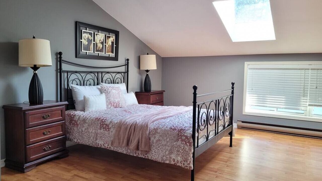 Photo of Bedroom in Kawartha Lakes