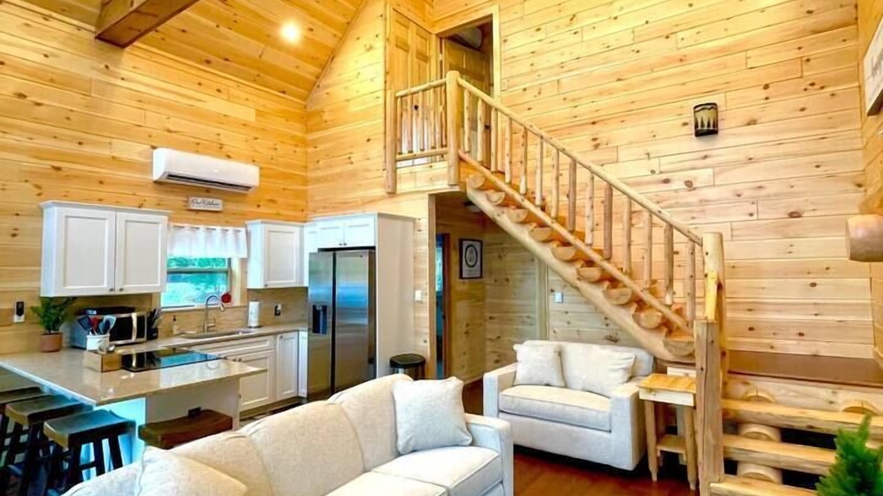 Photo of Livingroom in West Oneonta
