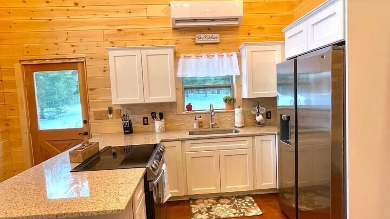 Photo of Kitchen in West Oneonta