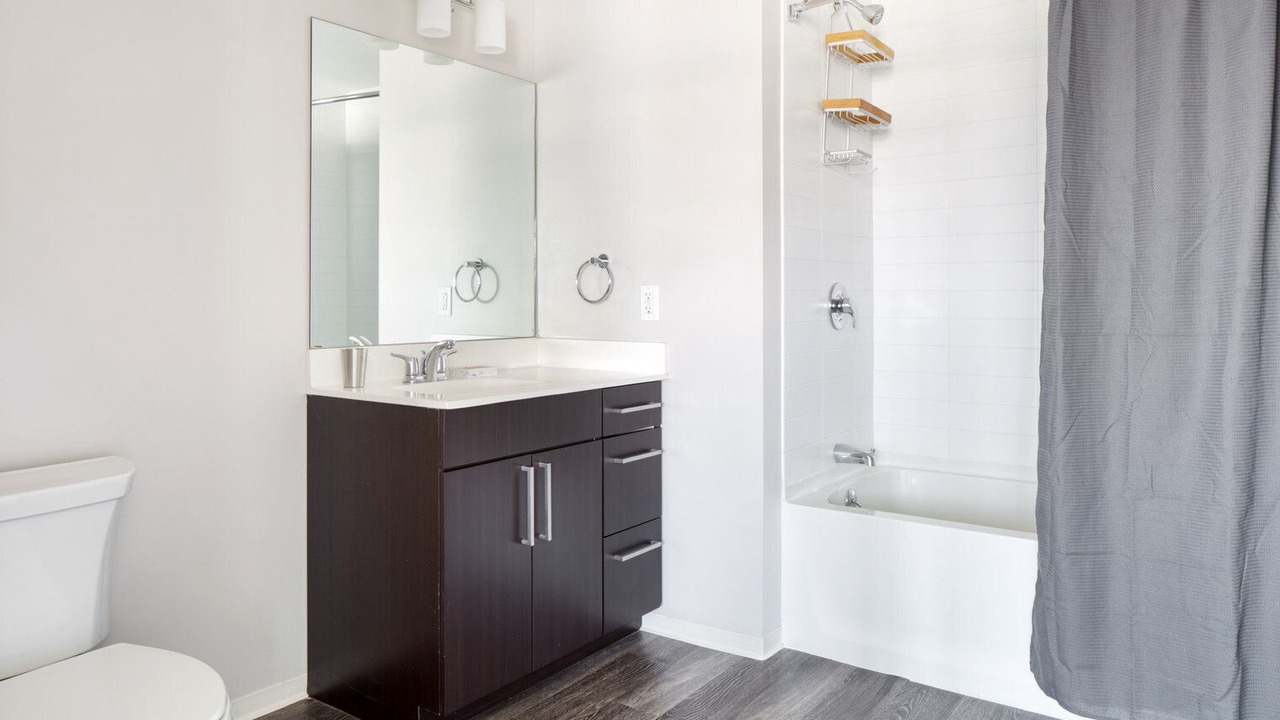 Photo of Bathroom in East Cambridge