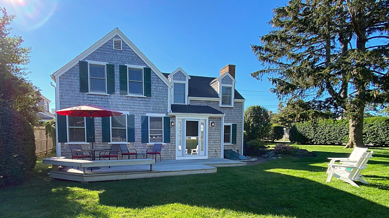 Photo of Others in Hyannis Port