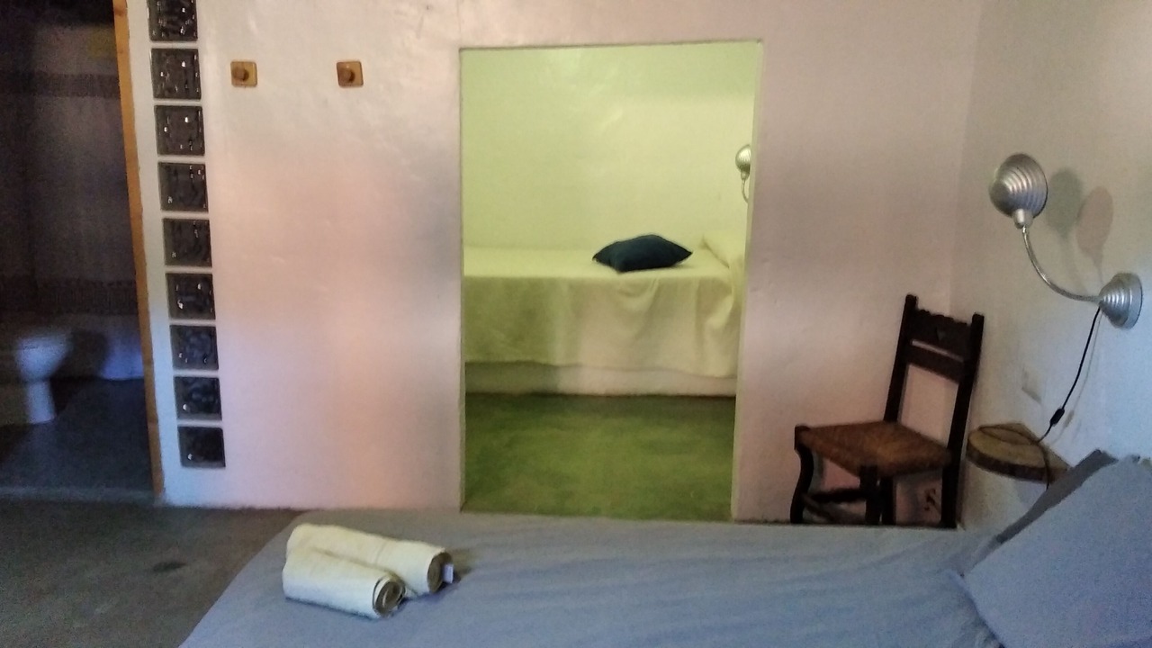 Photo of Bedroom in Monterde de Albarracin