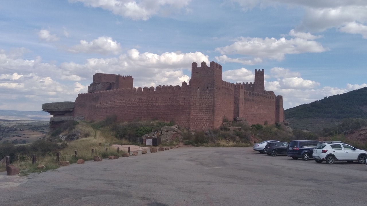 Photo of Others in Monterde de Albarracin