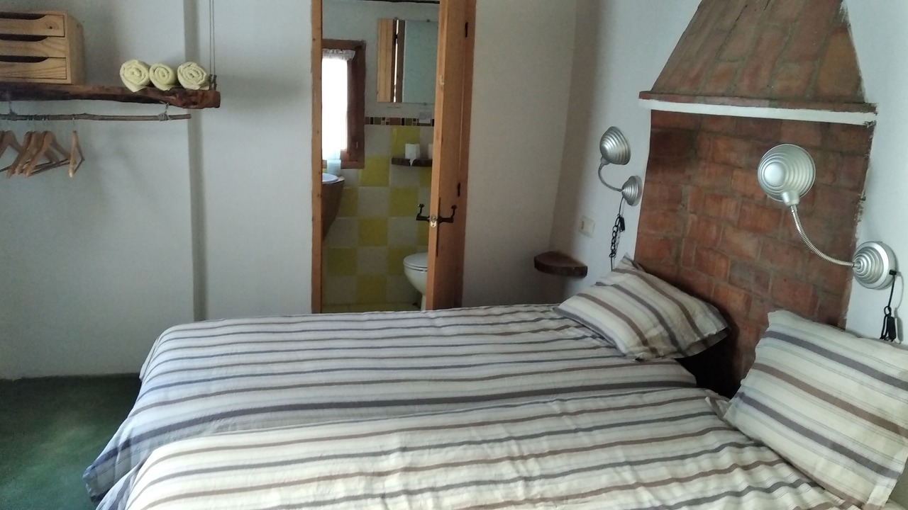 Photo of Bedroom in Monterde de Albarracin