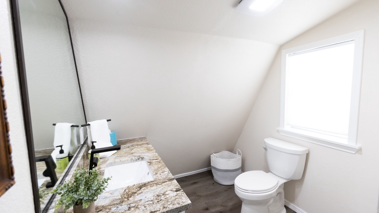 Photo of Bathroom in Santa Fe