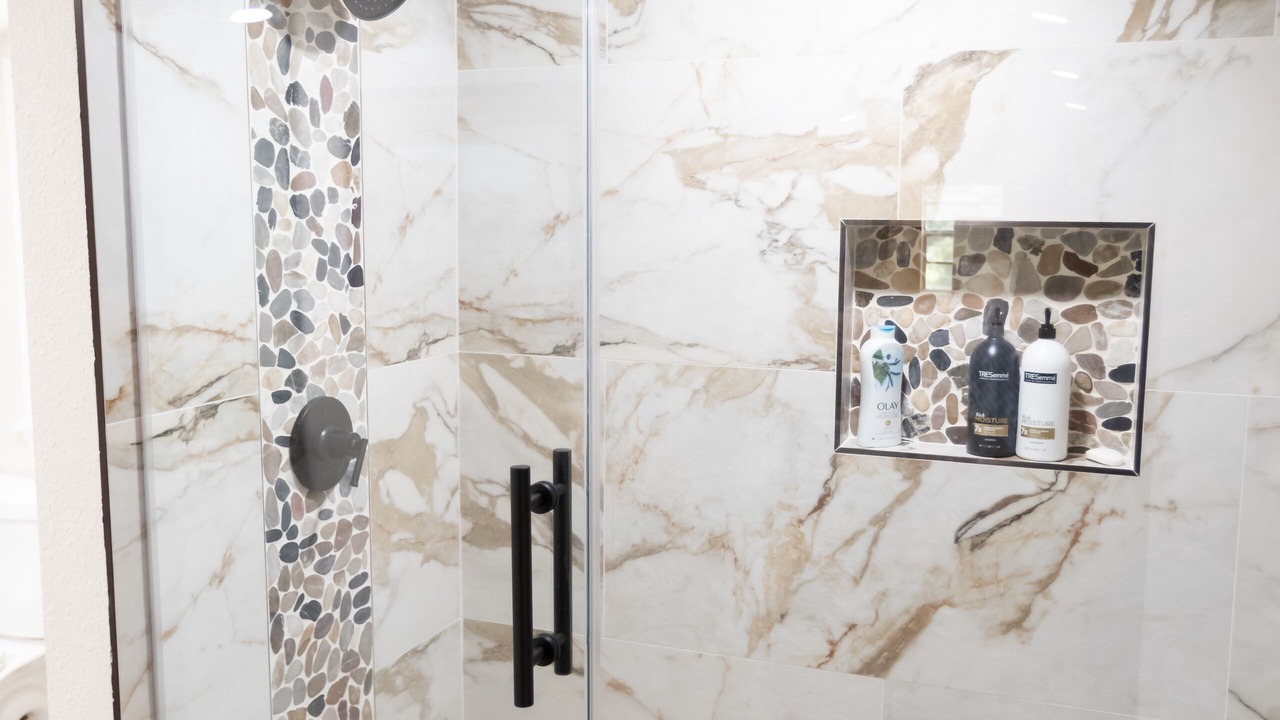 Photo of Bathroom in Santa Fe