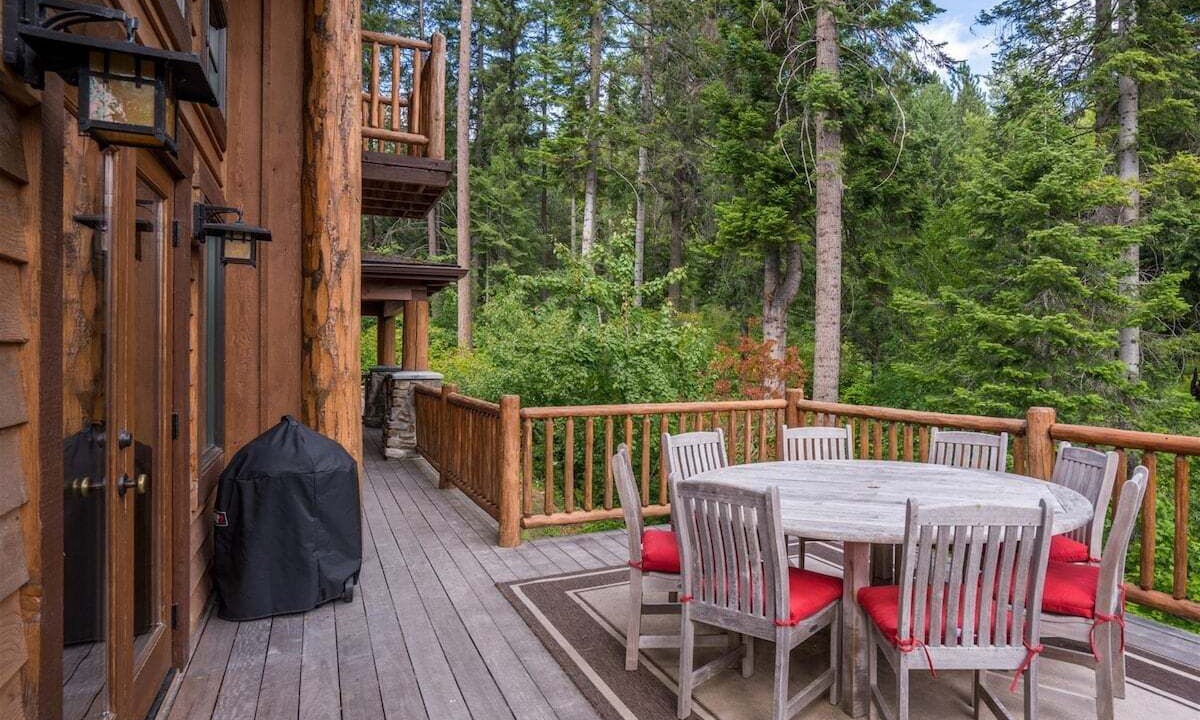 Photo of Outdoor in Leavenworth