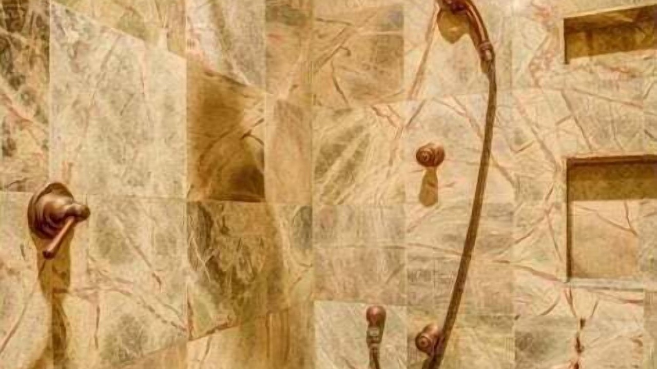 Photo of Bathroom in Leavenworth