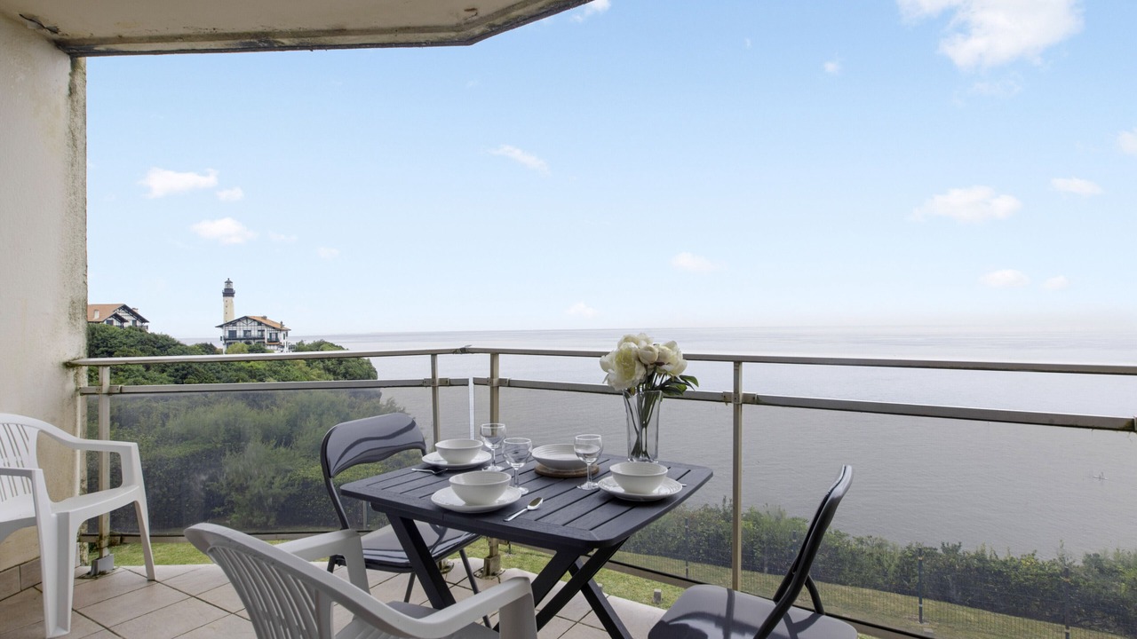 Photo of Outdoor in Biarritz